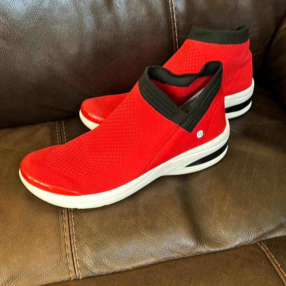B zees shoes